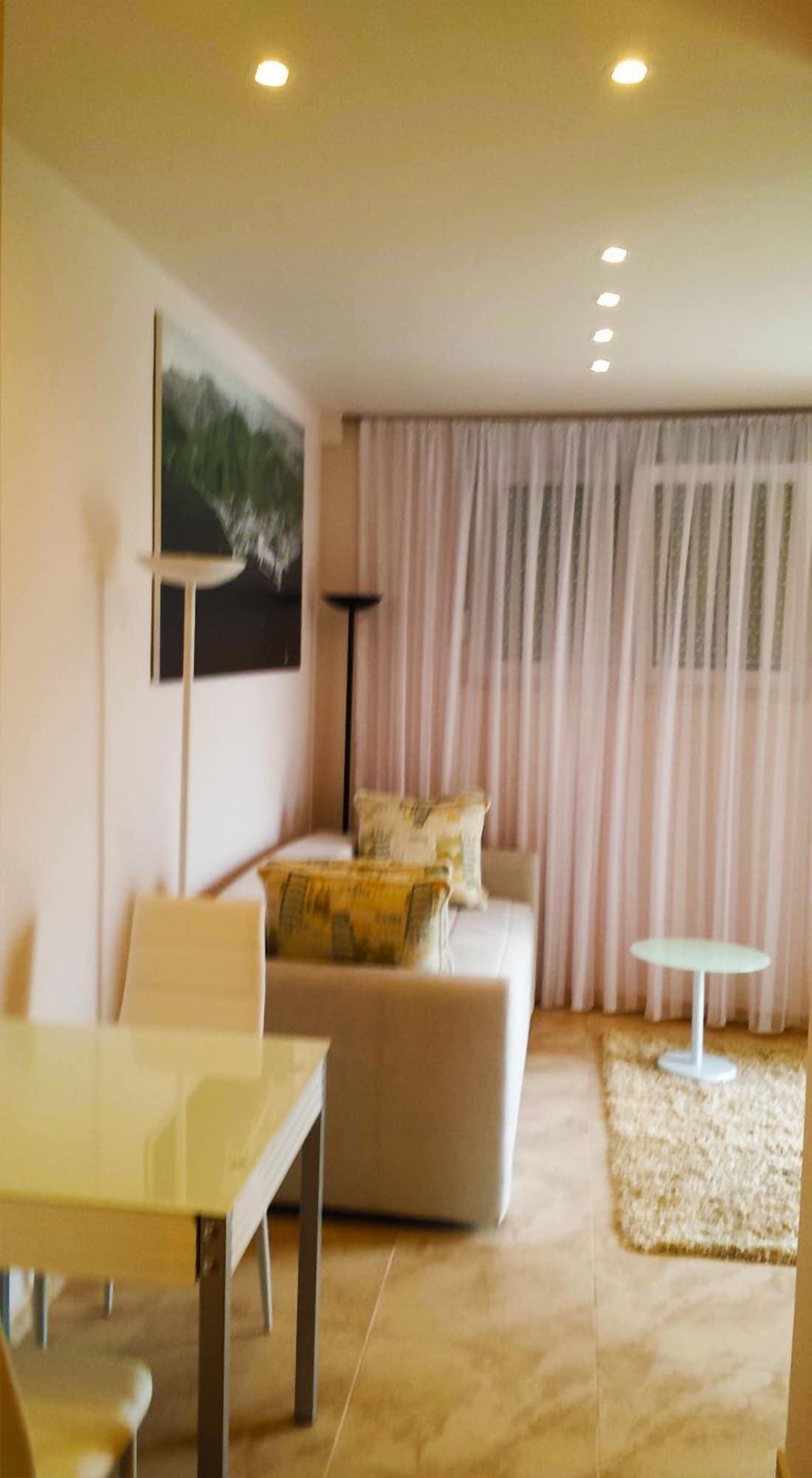 Apartments Monet Tivat Extérieur photo